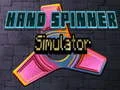 ゲームハンドスピナーシミュレーターオンライン