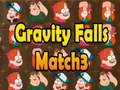 ゲームグラビティフォールズ マッチ3オンライン
