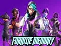 ゲームフォートナイトメモリーオンライン