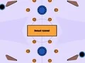 ゲームピンボールの衝突オンライン