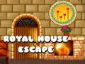 ゲームロイヤルハウスエスケープオンライン