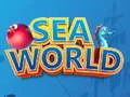 ゲーム海の世界オンライン