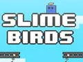 ゲームスライムバードオンライン