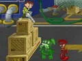 ゲームベン10：タワーディフェンスオンライン