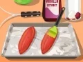 ゲームスイートポテトパイオンライン