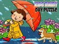 ゲーム子供の雨の日パズルオンライン ゲーム子供の雨の日パズルオンライン