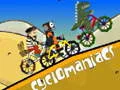 ゲームサイクロマニアクスオンライン