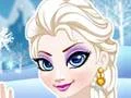 ゲームアイスクイーンビューティーサロンオンライン