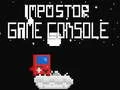 ゲームインポスターゲームコンソールオンライン