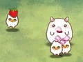 ゲーム面白い蜂蜜オンライン