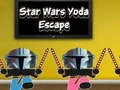 ゲームスター・ウォーズ：ヨーダの脱出オンライン