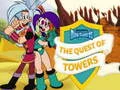 ゲームミグマイティ・マギソード: タワーの冒険オンライン
