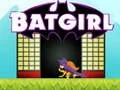 ゲームバットガールジャンプフォースオンライン