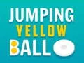 ゲームジャンピングイエローボールオンライン ゲームジャンピングイエローボールオンライン