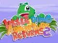 ゲームリトルダイノアドベンチャーリターンズ2オンライン