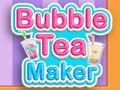 ゲームバブルティーメーカーオンライン