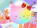 ゲーム夏のデザートパーティーオンライン