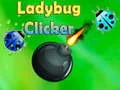 ゲームテントウムシクリックオンライン