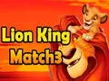 ゲームライオン・キングマッチ3オンライン