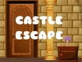 ゲーム城の脱出オンライン