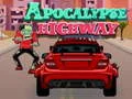 ゲームアポカリプスハイウェイオンライン
