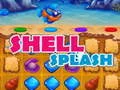 ゲームシェルスプラッシュオンライン