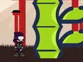 ゲーム忍者カッターオンライン