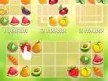 ゲーム麻雀フルーツコネクトオンライン