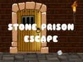 ゲーム石の監獄からの脱出オンライン