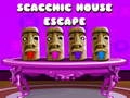 ゲームチェスの家からの脱出オンライン