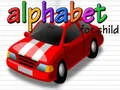 ゲーム子供のためのアルファベットオンライン