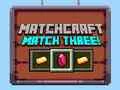 ゲームマッチクラフト マッチスリーオンライン