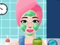 ゲームプリンセスビューティーサロンオンライン