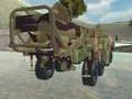 ゲーム米陸軍ドローン攻撃ミッションオンライン