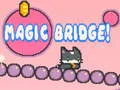 ゲーム魔法の橋！オンライン