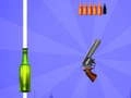 ゲーム銃と瓶オンライン