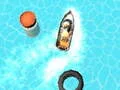 ゲームダッシュとボートオンライン