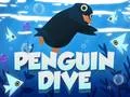ゲームペンギンダイブオンライン
