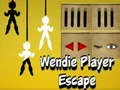 ゲームウェンディプレイヤーからの逃走オンライン ゲームウェンディプレイヤーからの逃走オンライン
