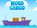 ゲーム単語の貨物オンライン
