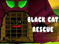 ゲーム黒猫の救助オンライン ゲーム黒猫の救助オンライン
