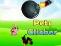 ゲームペットクリッカーオンライン