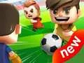 ゲームチャンピオンサッカーオンライン