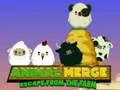 ゲームアニマルマージ 2: 農場からの脱出オンライン
