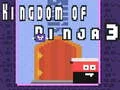 ゲーム忍者の王国 3オンライン