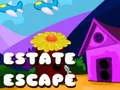 ゲームエステートエスケープオンライン ゲームエステートエスケープオンライン