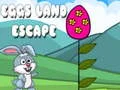 ゲーム卵の国からの脱出オンライン