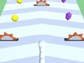 ゲームヘビのランランオンライン