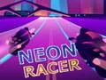 ゲームネオンレーサーオンライン