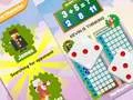 ゲーム数学とサイコロオンライン ゲーム数学とサイコロオンライン